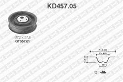 Комплект ремня ГРМ SNR KD45705