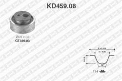 Комплект ремня ГРМ SNR KD45908