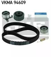 Комплект ремня ГРМ SKF VKMA94609