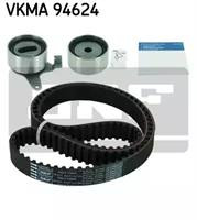 Комплект ремня ГРМ SKF VKMA94624