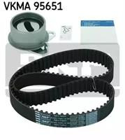 Комплект ремня ГРМ SKF VKMA95651