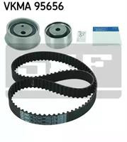 Комплект ремня ГРМ SKF VKMA95656