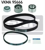 Комплект ремня ГРМ SKF VKMA95666