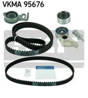 Комплект ремня ГРМ SKF VKMA95676