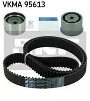 Комплект ремня ГРМ SKF VKMA95613