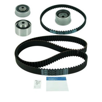 Комплект ремня ГРМ SKF VKMA95620