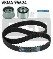 Комплект ремня ГРМ SKF VKMA95624