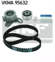 Комплект ремня ГРМ SKF VKMA95632