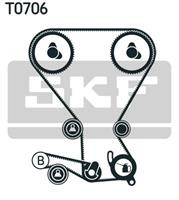 Комплект ремня ГРМ SKF VKMA95959