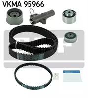 Комплект ремня ГРМ SKF VKMA95966