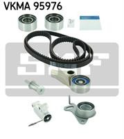 Комплект ремня ГРМ SKF VKMA95976