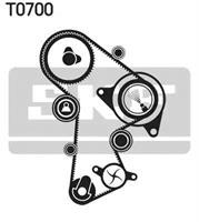 Комплект ремня ГРМ SKF VKMA01148