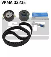 Комплект ремня ГРМ SKF VKMA03235