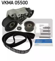 Комплект ремня ГРМ SKF VKMA05500