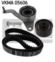 Комплект ремня ГРМ SKF VKMA05606