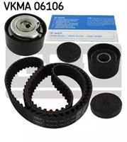 Комплект ремня ГРМ SKF VKMA06106