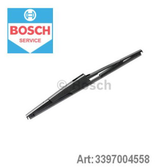 Щітка склоочисника BOSCH 380 мм (15")