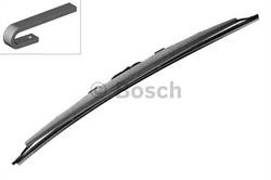 Щітка склоочисника BOSCH 650 мм (26")