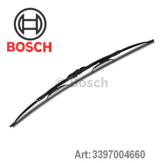 Щітка склоочисника BOSCH 500 мм (20")