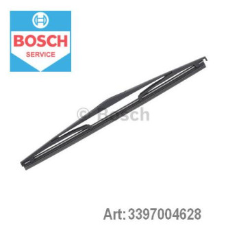 Щітка склоочисника BOSCH 300 мм (12")