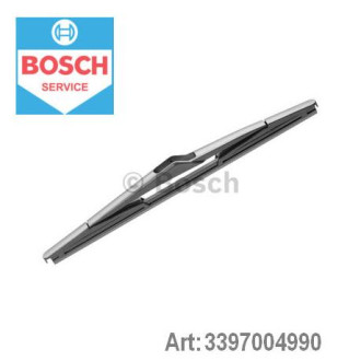 Щітка склоочисника BOSCH 300 мм (12")