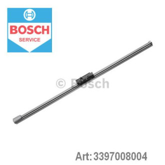 Щітка склоочисника BOSCH 340 мм (13")