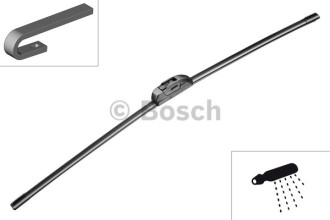 Щітка склоочисника BOSCH 650 мм (26")