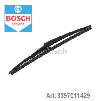 Щітка склоочисника BOSCH 300 мм (12")