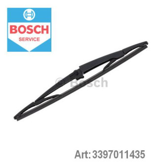 Щітка склоочисника BOSCH 350 мм (14")