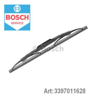 Щітка склоочисника BOSCH 300 мм (12")