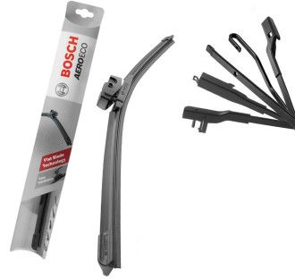 Щітка склоочисника BOSCH 500 мм (20")