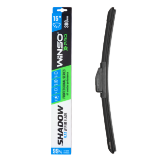 Щітка склоочисника  WINSO 380 мм (15")