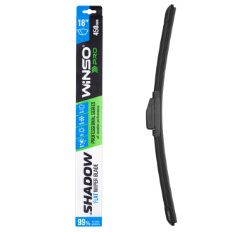 Щітка склоочисника  WINSO 450 мм (18")