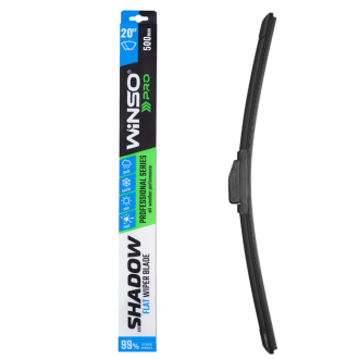 Щітка склоочисника  WINSO 500 мм (20")