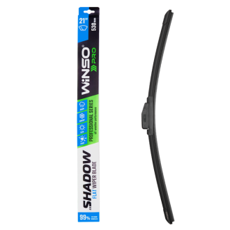 Щітка склоочисника  WINSO 530 мм (21")