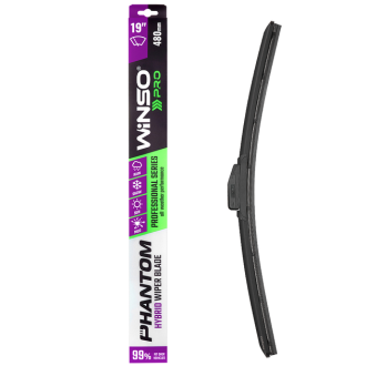 Щітка склоочисника  WINSO 480 мм (19")