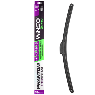 Щітка склоочисника  WINSO 500 мм (20")