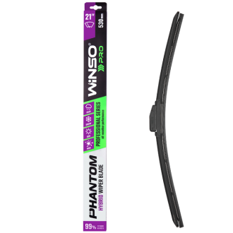 Щітка склоочисника  WINSO 530 мм (21")