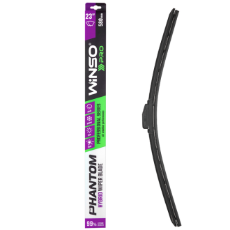 Щітка склоочисника  WINSO 580 мм (23")