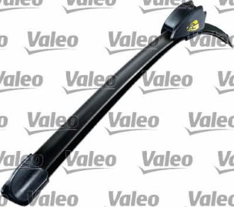 Щітка склоочисника VALEO 530 мм (21")