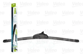 Щітка склоочисника VALEO 530 мм (21")