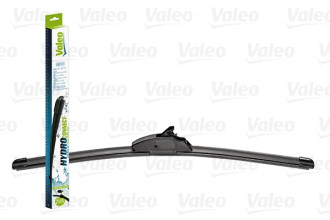 Щітка склоочисника VALEO 550 мм (22")