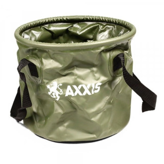 М'яке відро 10L <AXXIS> AXXIS