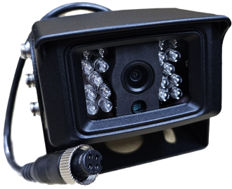 Камера нічного бачення для авто HINZ