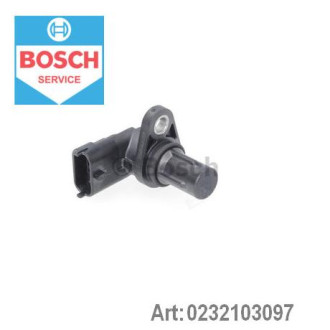 Датчик фази ГАЗ ЗМЗ-405,409, Євро III  BOSCH 0232103097