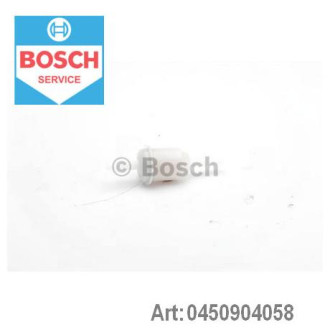 Фільтр паливний ВАЗ, ГАЗ, УАЗ  BOSCH 0450904058