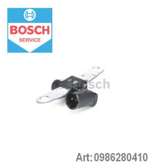 Датчик числа оборотів  BOSCH 0986280410