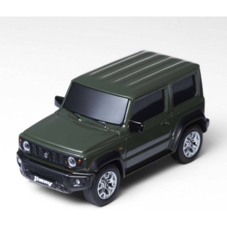 МОДЕЛЬ АВТОМОБІЛЯ JIMNY