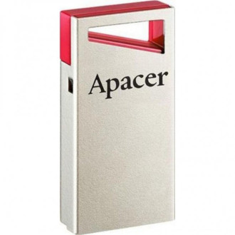 Flash Apacer USB 2.0 AH112 32GB red Apacer