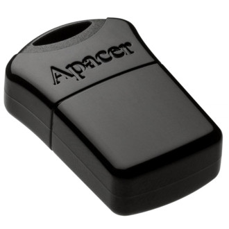 Flash Apacer USB 2.0 AH116 32Gb black Apacer